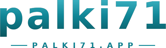 palki71 logo