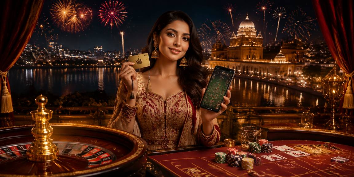 palki71 আমাদের ক্লাসিক রুলেট লবিতে কী আছে